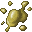 remains of an acid blob