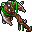 7863