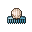 5945