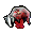 crystal coin