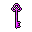 Copper Key 3520