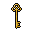 Silver Key 3980
