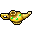 Gemmed Lamp