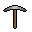 Dwarven Pickaxe