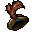 Deadeye Devious' Eye Patch