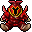 demon doll