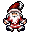 santa's bear