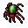 walking spider