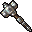 7392