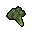 Broccoli<br/>Chance: common (2.44%)<br/>Max count: 10