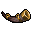 Fireproof horn<br/>Chance: common (0.39%)<br/>Max count: 1