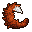 Werefox tail<br/>Chance: common (13600%)<br/>Max count: 1