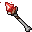 Bony rod<br/>Chance: common (20%)<br/>Max count: 1