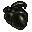 Rotten heart<br/>Chance: common (1.7%)<br/>Max count: 1
