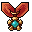 Noble amulet<br/>Chance: common (1.1%)<br/>Max count: 1
