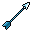 Crystal arrow<br/>Chance: common (100%)<br/>Max count: 1