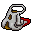 Mould robe<br/>Chance: common (2.2%)<br/>Max count: 1