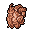 Brainstealer's brain<br/>Chance: common (5%)<br/>Max count: 1