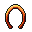 Fiery horseshoe<br/>Chance: common (5.99%)<br/>Max count: 1