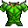 green demon armor 37608