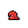 Gummy rotworm<br/>Chance: common (1.69%)<br/>Max count: 1