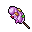 Wad of fairy floss<br/>Chance: common (1.69%)<br/>Max count: 1