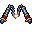nunchaku of destruction