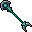 Eldritch crescent moon spade<br/>Chance: common (0.15%)<br/>Max count: 1