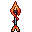 Firestorm Arrow