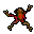 Dead frog<br/>Chance: common (50%)<br/>Max count: 1