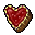 Valentine's cake<br/>Chance: common (1.5%)<br/>Max count: 1