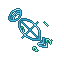 An Astral Glyph