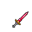 Animated Sword