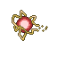 The Distorted Astral Source