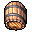 Wine Cask