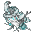 Frozen Man